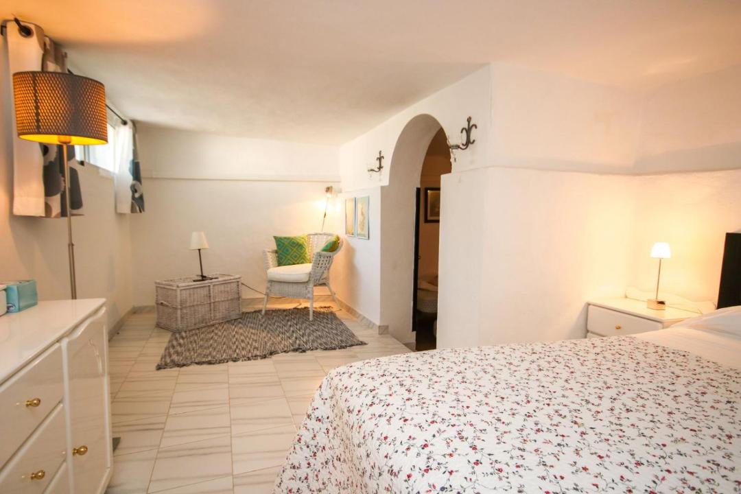 Photo of Bedroom in Manilva