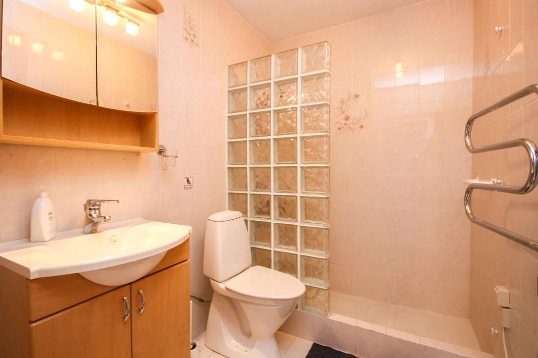 Photo of Bathroom in Manilva