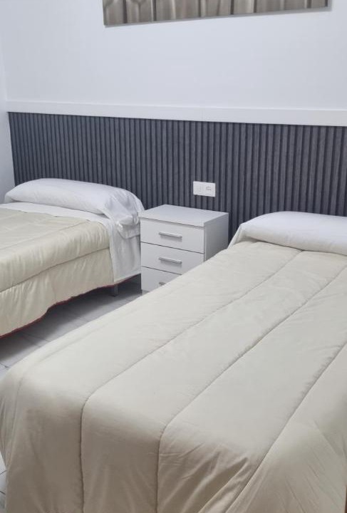 Photo of Bedroom in Archidona