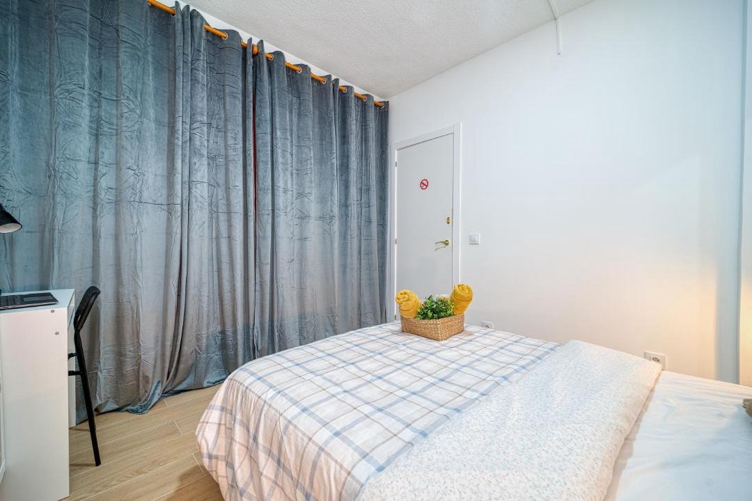 Photo of Bedroom in El Plantio