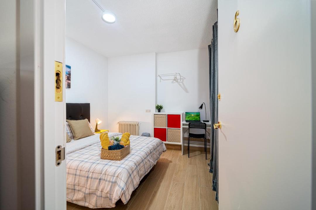 Photo of Bedroom in El Plantio