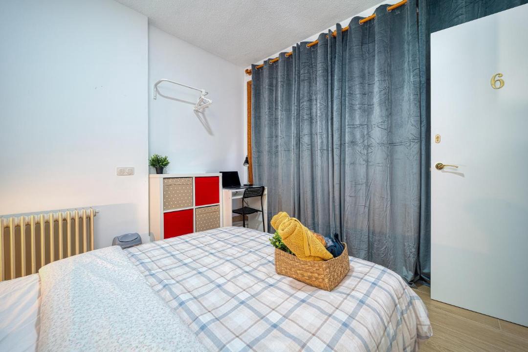 Photo of Bedroom in El Plantio