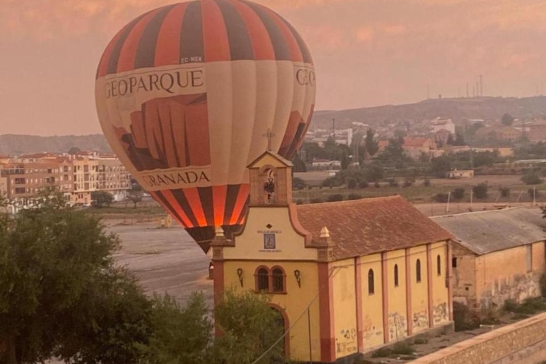 Photo of Others in Guadix