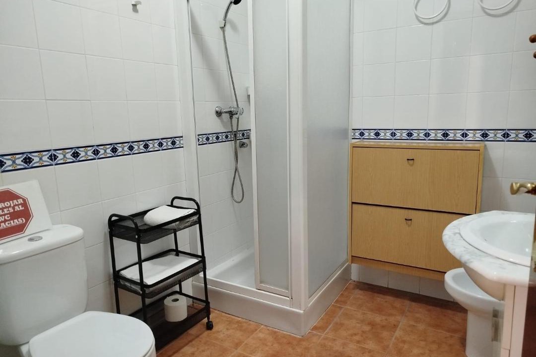 Photo of Bathroom in Frailes