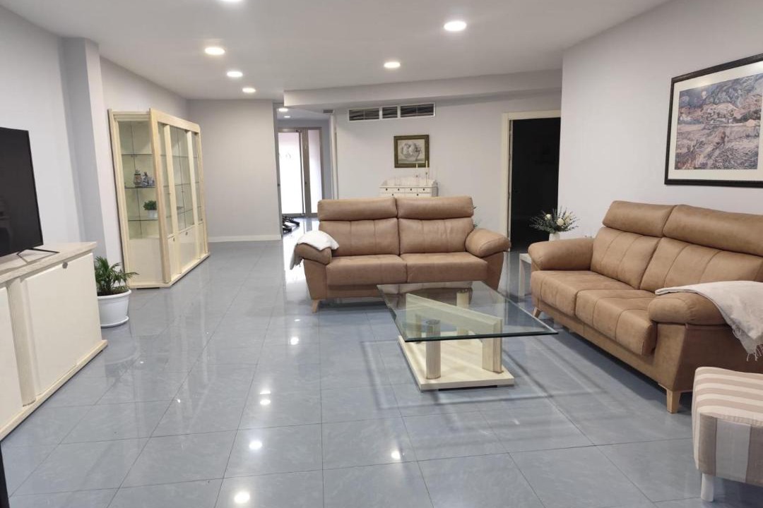 Photo of Livingroom in Priego de Cordoba