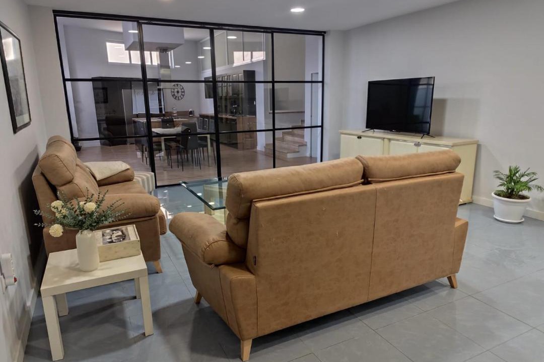 Photo of Livingroom in Priego de Cordoba