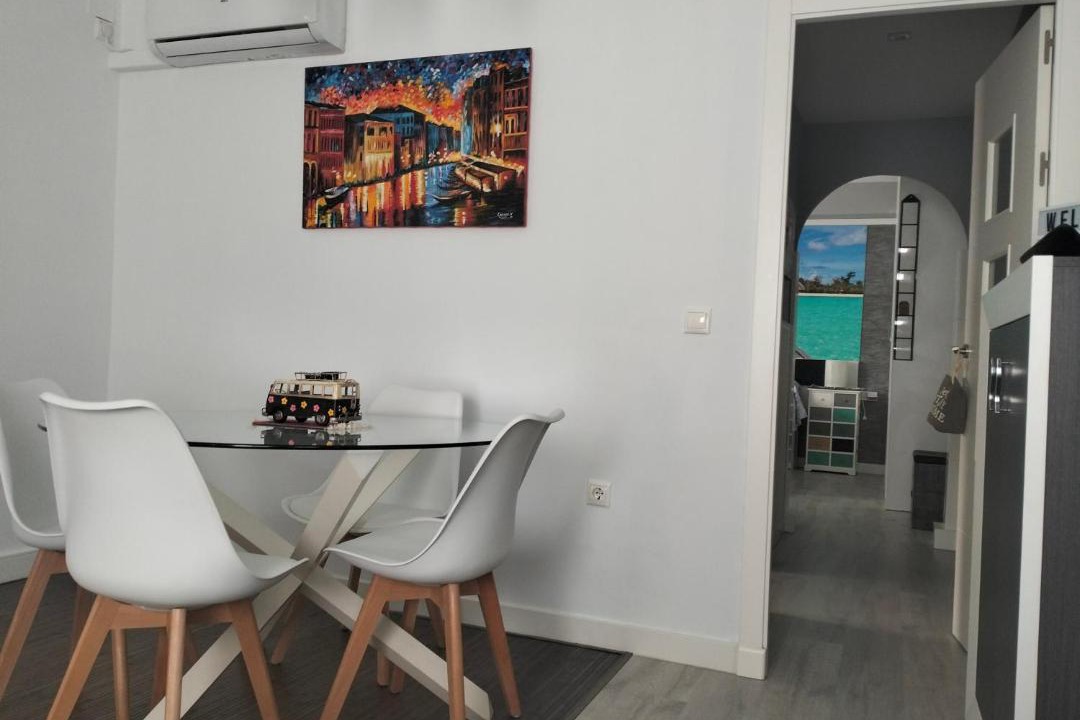 Photo of Others in Distrito de Levante