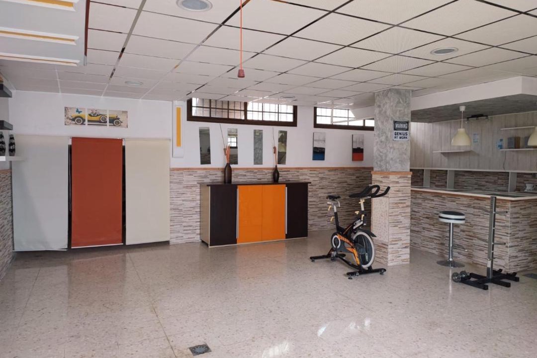 Photo of Kitchen in Arriate