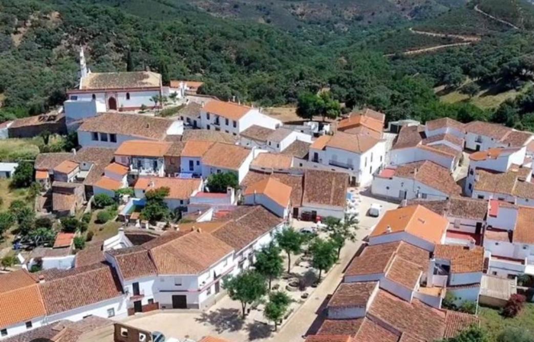 Photo of Buildings in Corteconcepcion