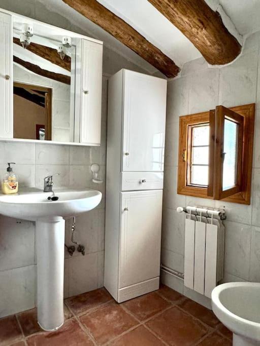 Photo of Bathroom in Chirivel