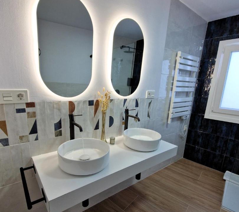 Photo of Bathroom in Jaen