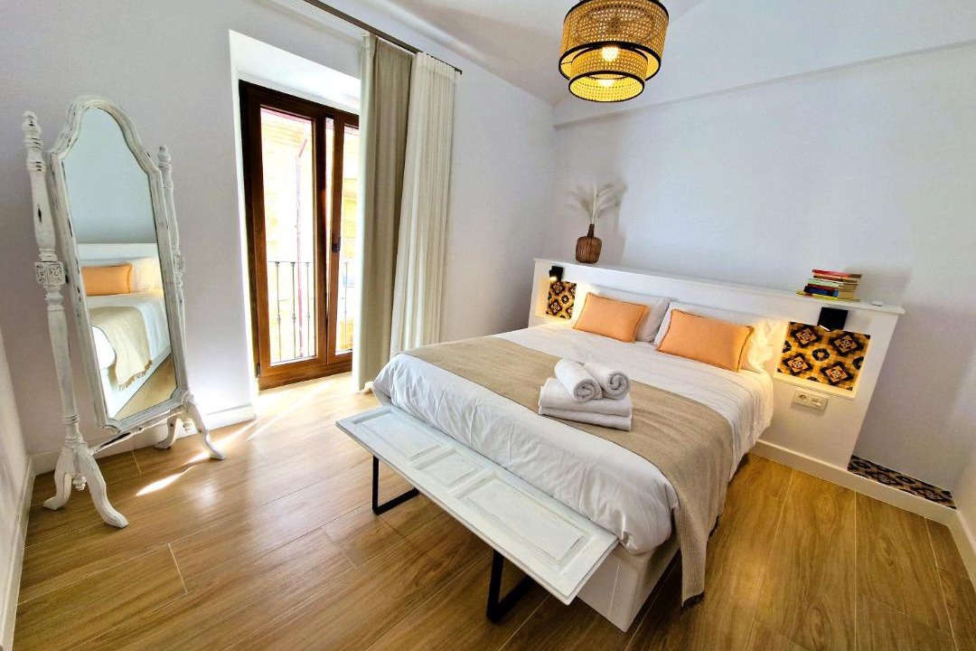 Photo of Bedroom in Jaen