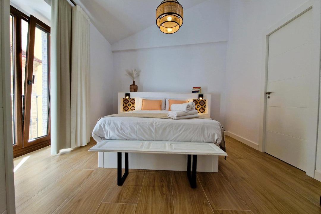 Photo of Bedroom in Jaen