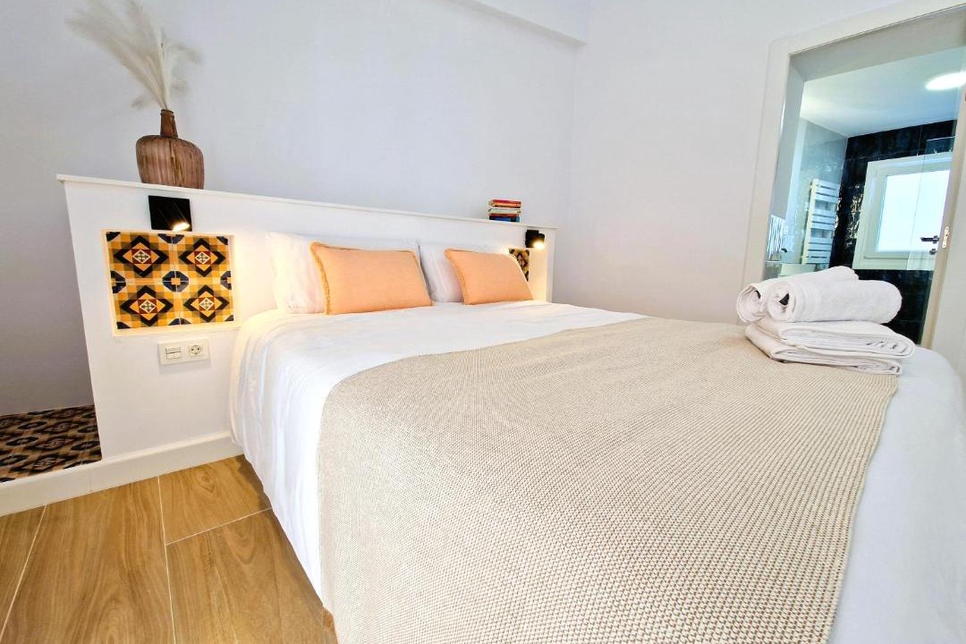 Photo of Bedroom in Jaen
