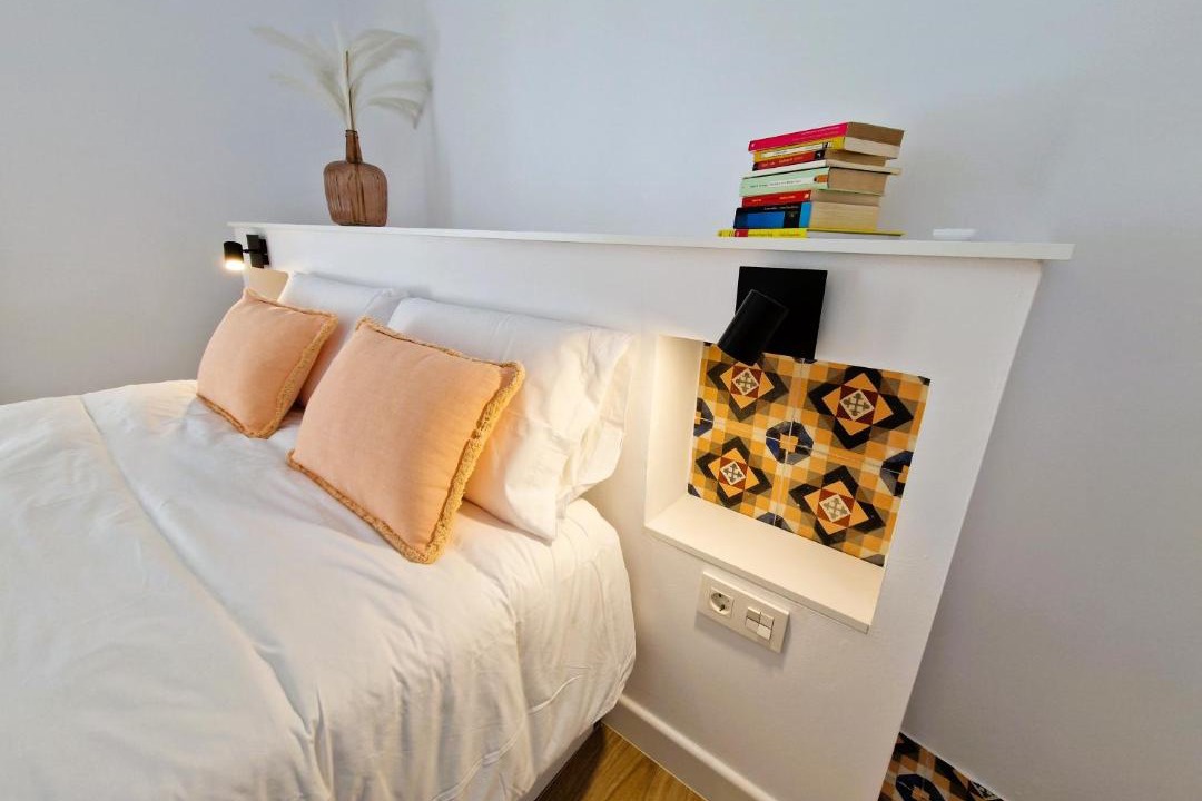 Photo of Bedroom in Jaen