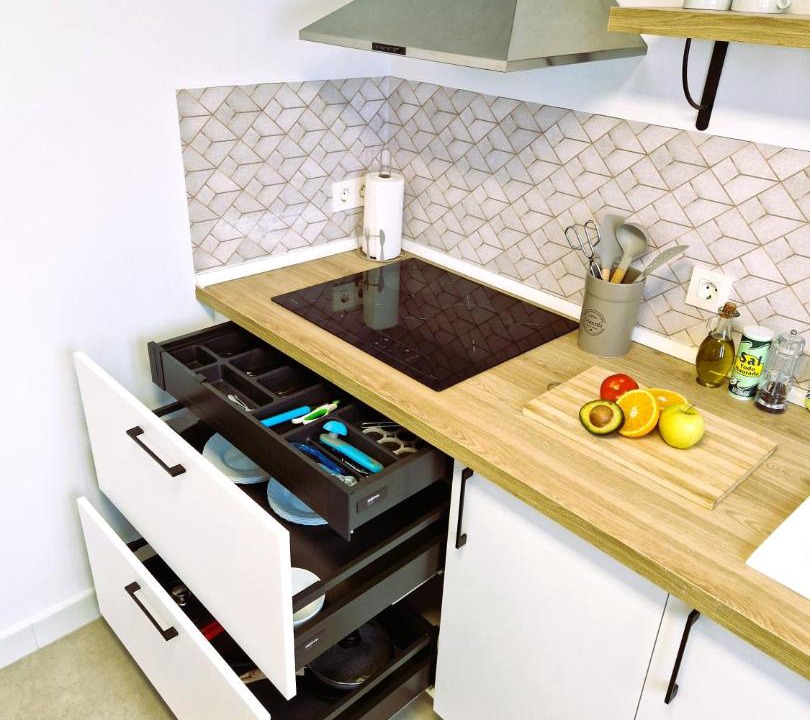 Photo of Kitchen in Jaen