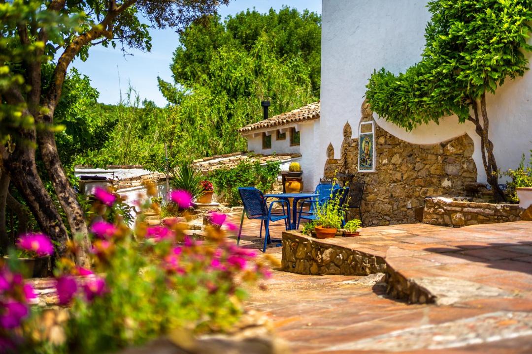 Photo of Others in Zahara de la Sierra