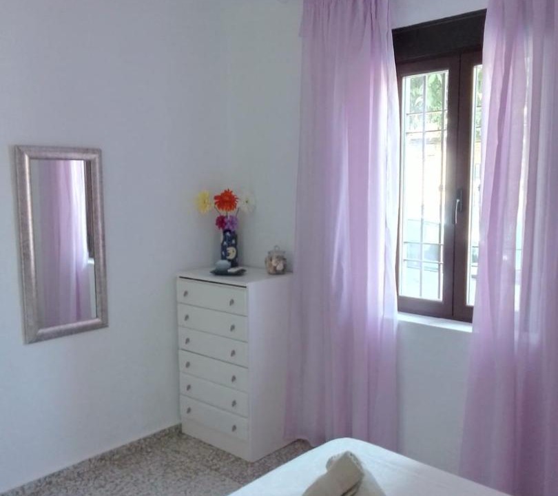 Photo of Bedroom in Distrito Sur