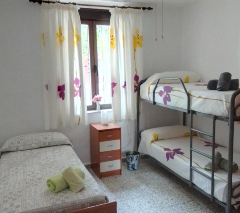 Photo of Bedroom in Distrito Sur
