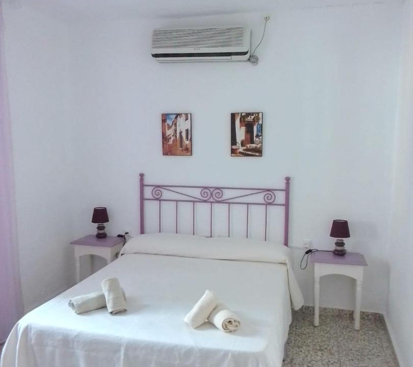 Photo of Bedroom in Distrito Sur