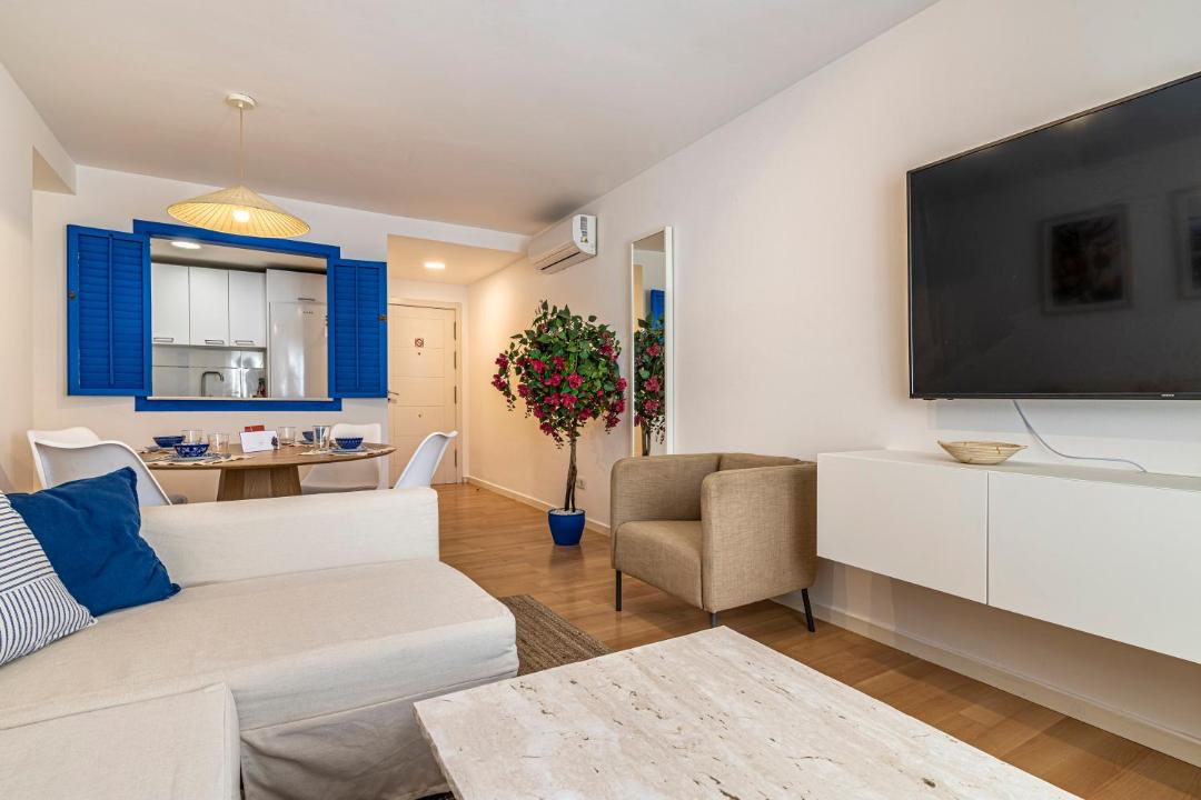 Photo of Livingroom in Las Acacias