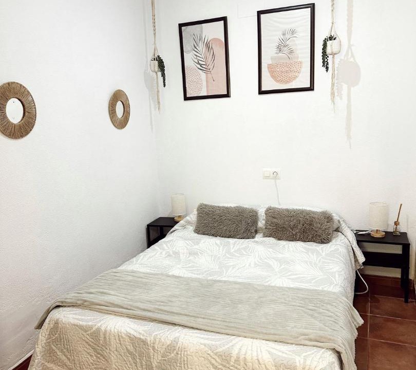 Photo of Bedroom in Rota