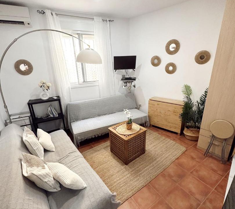Photo of Bedroom in Rota