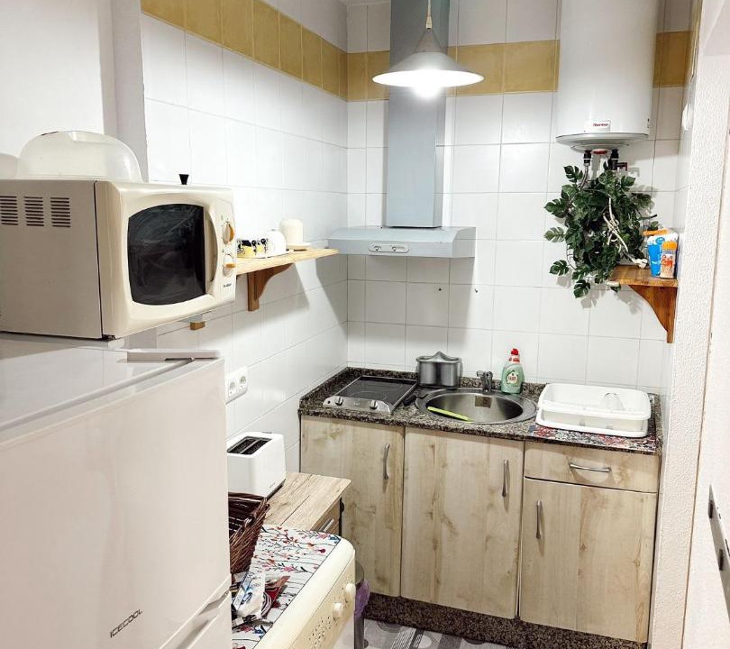 Photo of Kitchen in Rota