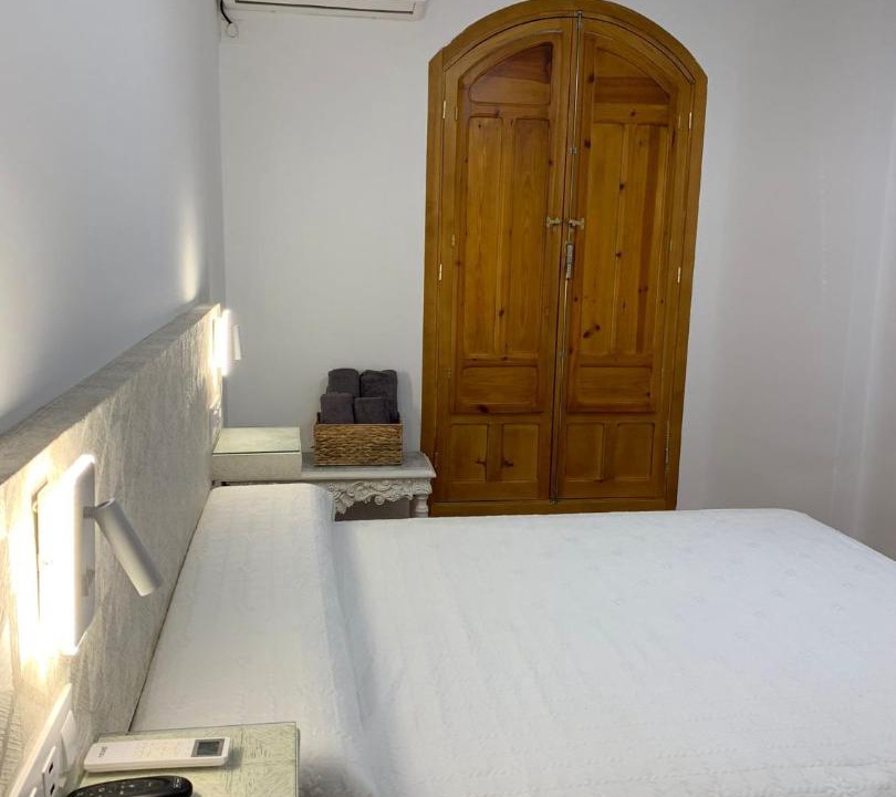 Photo of Bedroom in Jaen