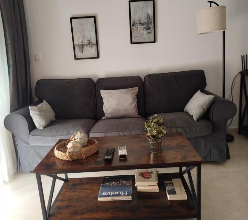 Photo of Livingroom in Mazagon