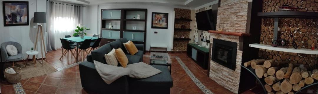 Photo of Livingroom in Arriate