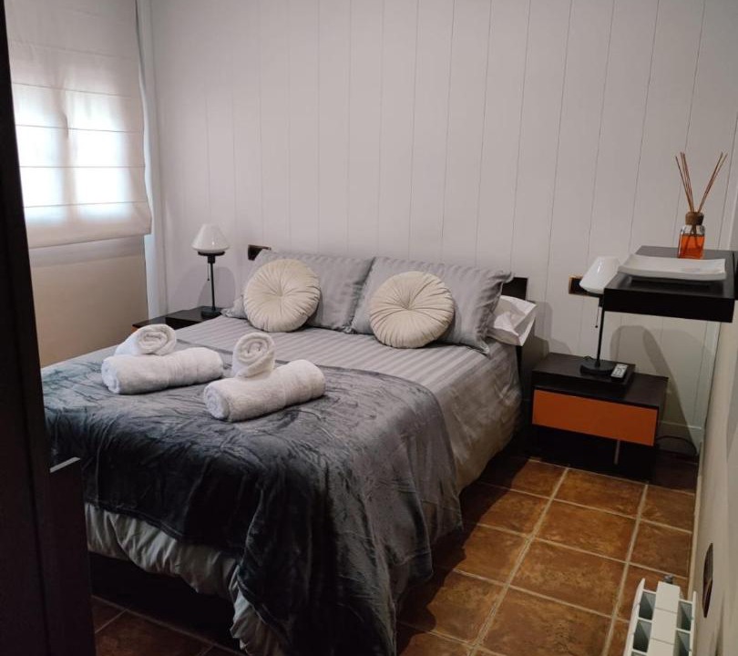 Photo of Bedroom in Arriate