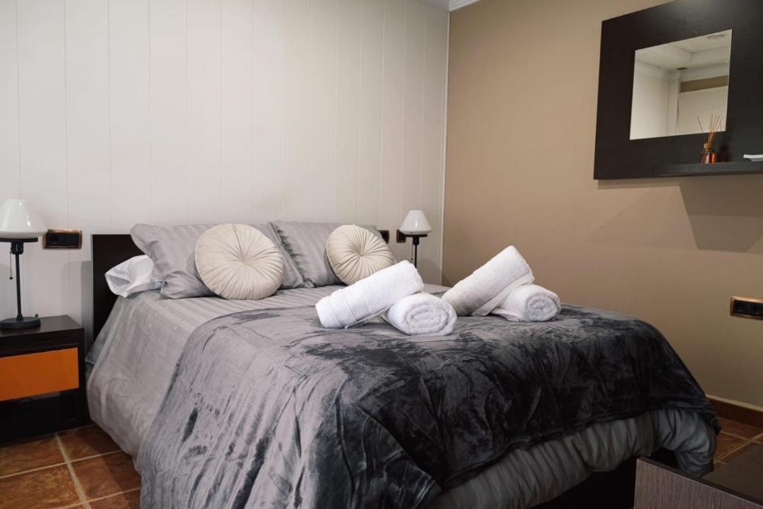 Photo of Bedroom in Arriate