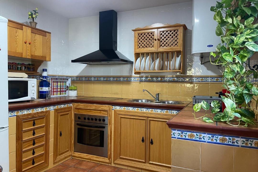 Photo of Kitchen in Cordoba