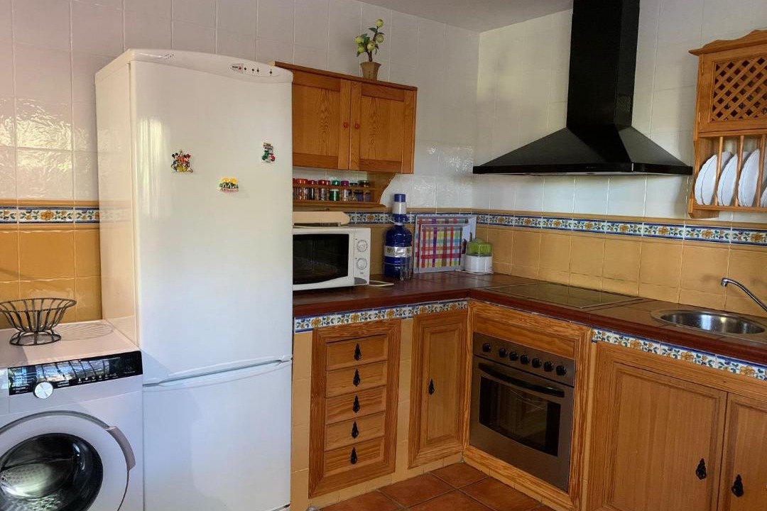 Photo of Kitchen in Cordoba