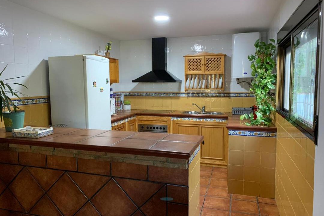 Photo of Kitchen in Cordoba