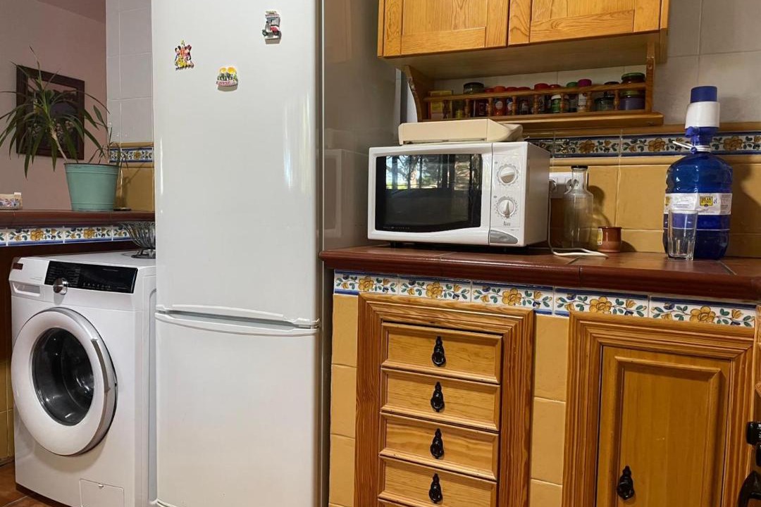 Photo of Kitchen in Cordoba