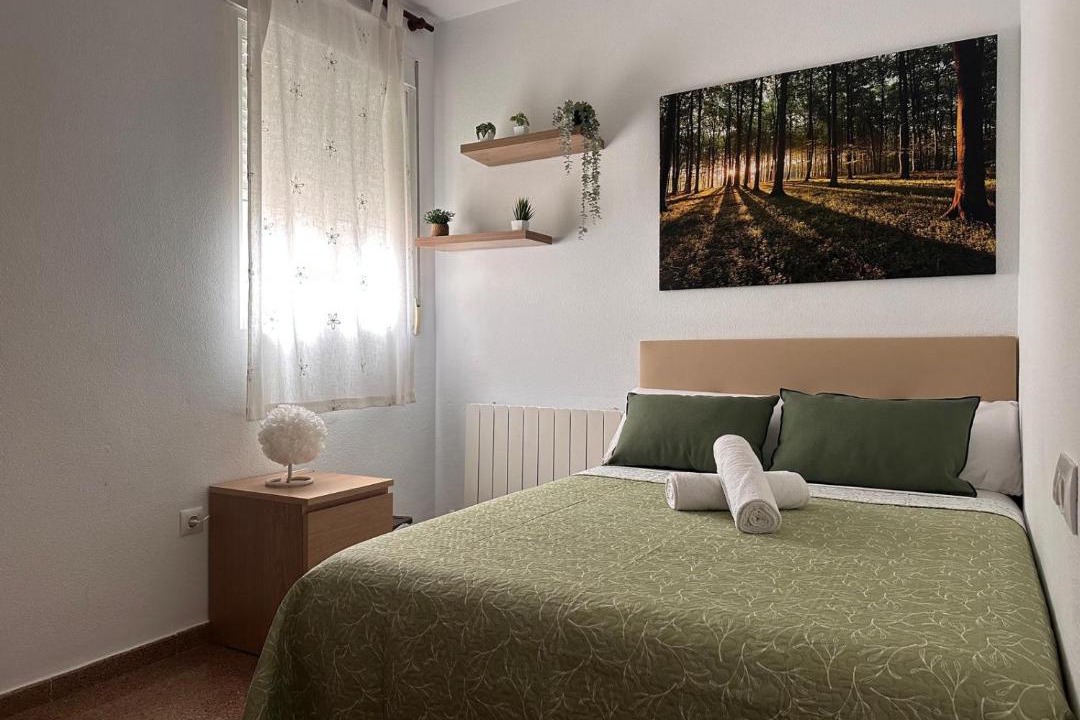 Photo of Bedroom in Santa Fe