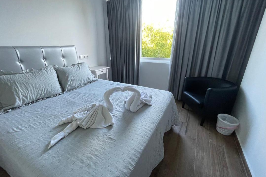 Photo of Bedroom in Conil de la Frontera City Center