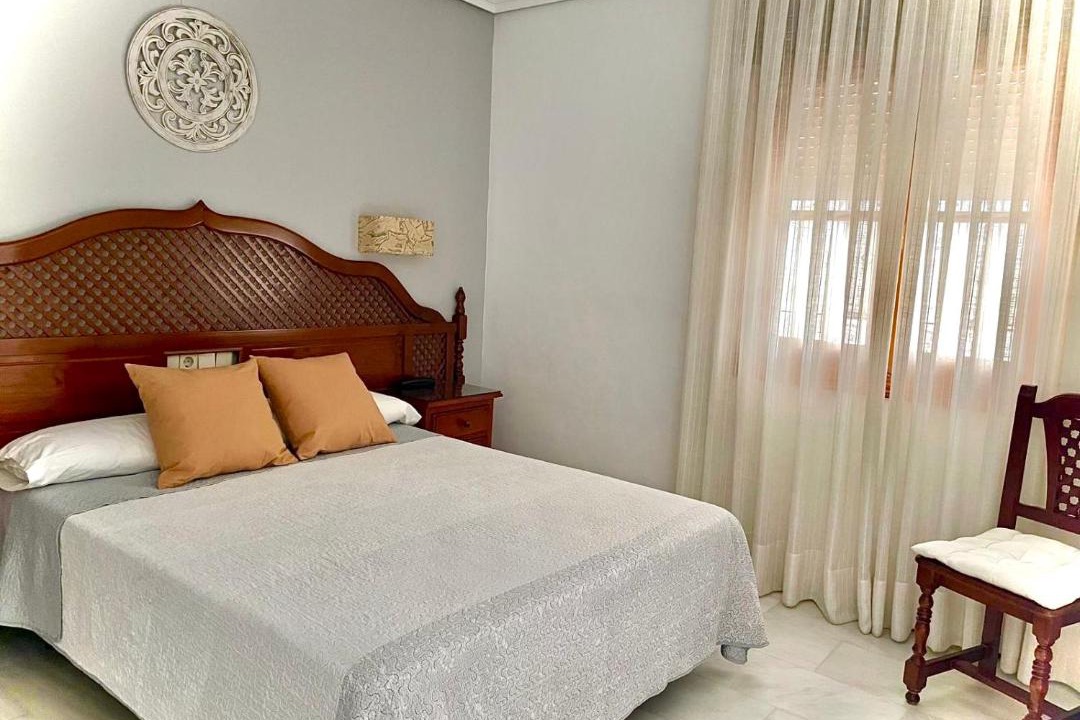 Photo of Bedroom in La Catedral