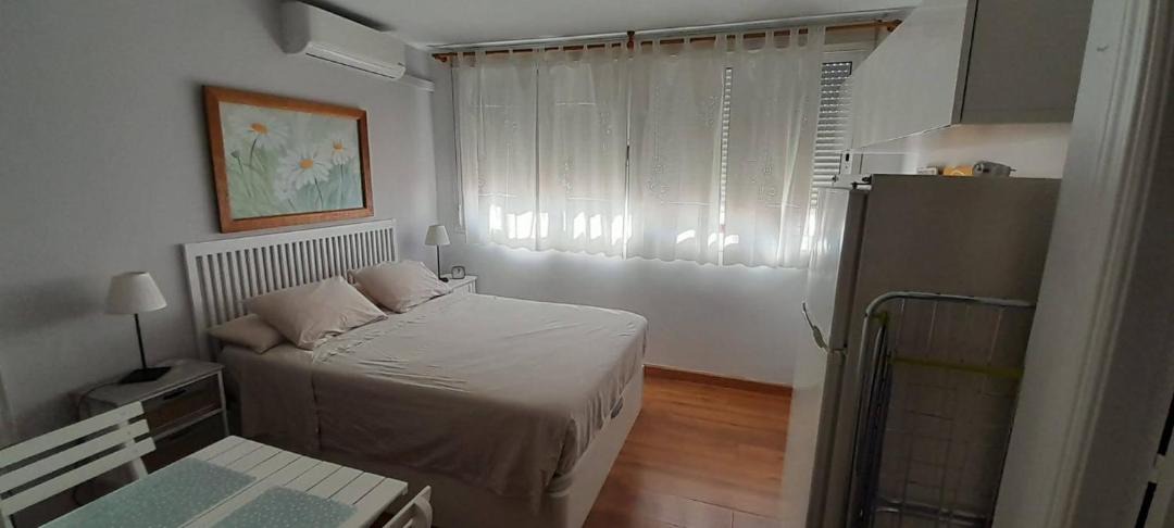 Photo of Bedroom in Torremolinos City Centre