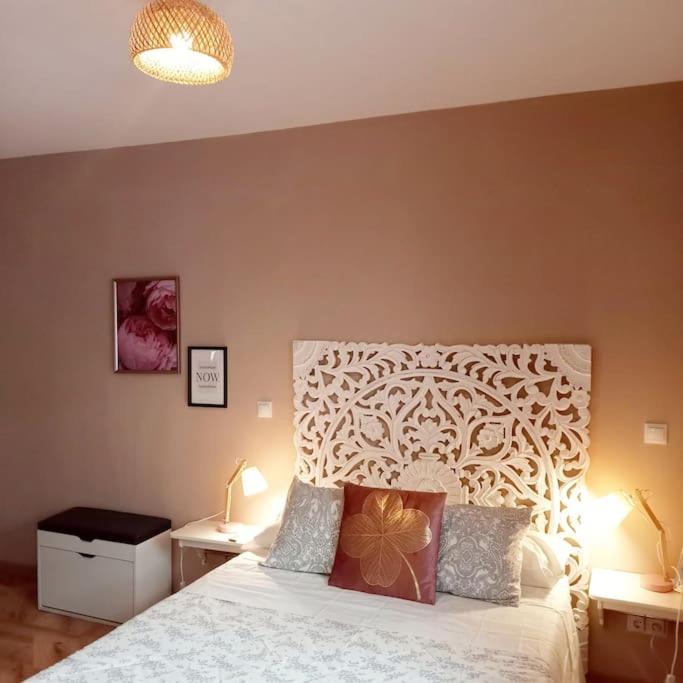 Photo of Bedroom in Piedralaves