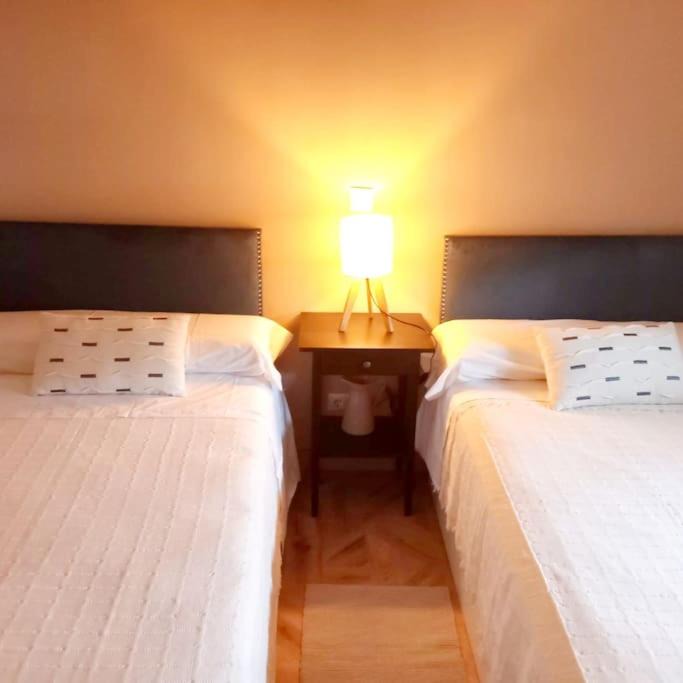 Photo of Bedroom in Piedralaves