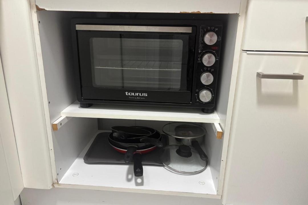 Photo of Kitchen in Huelva