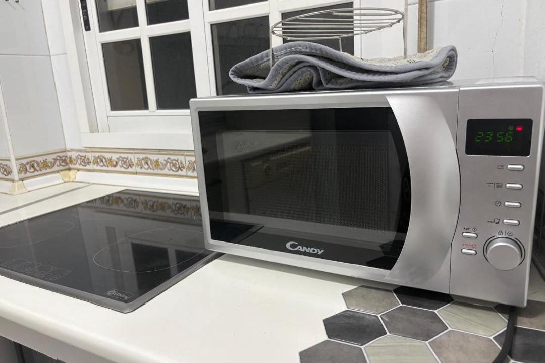 Photo of Kitchen in Huelva