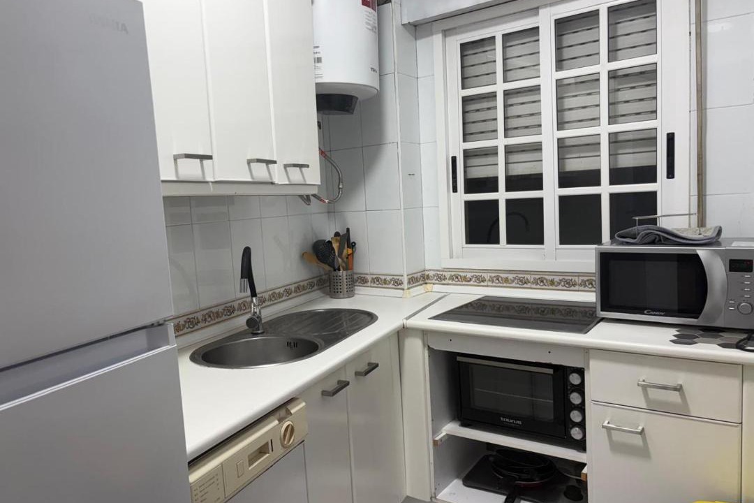 Photo of Kitchen in Huelva
