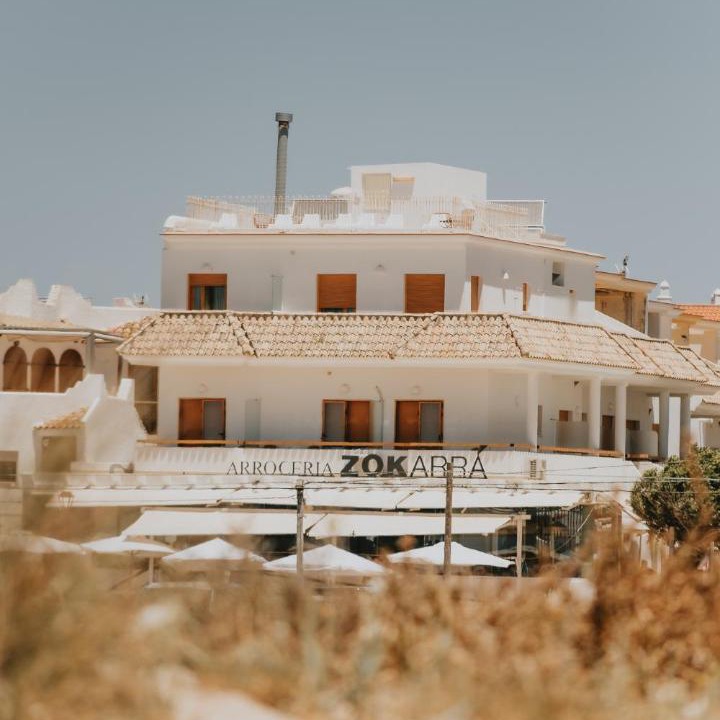 Photo of Others in Zahara de los Atunes