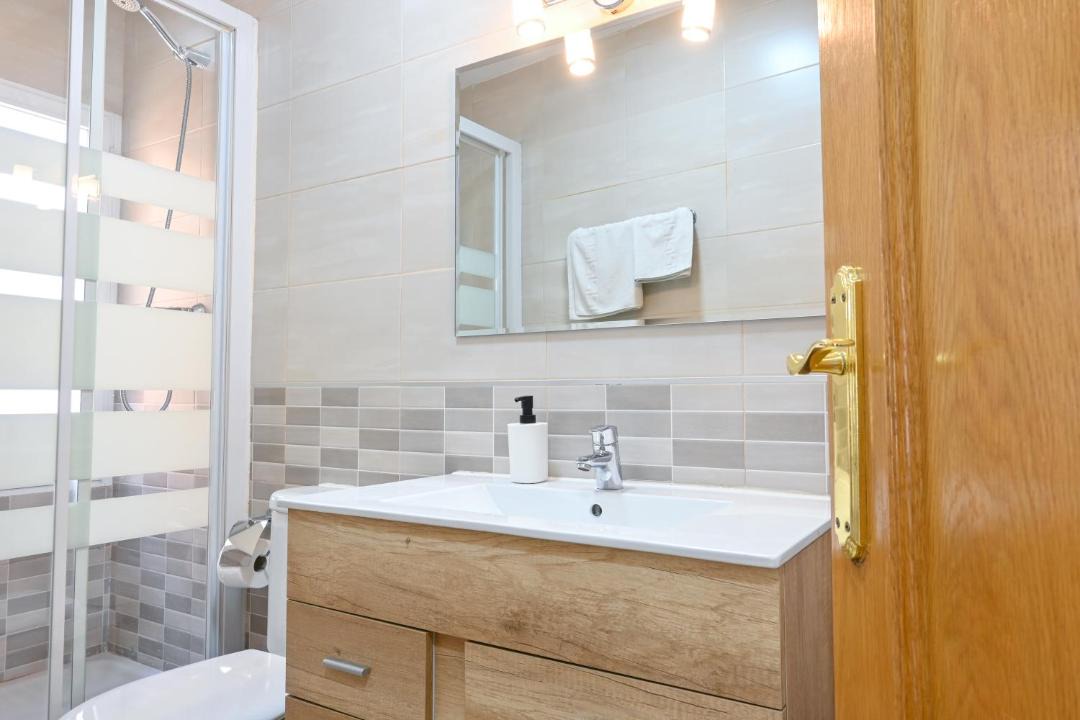 Photo of Bathroom in Numancia