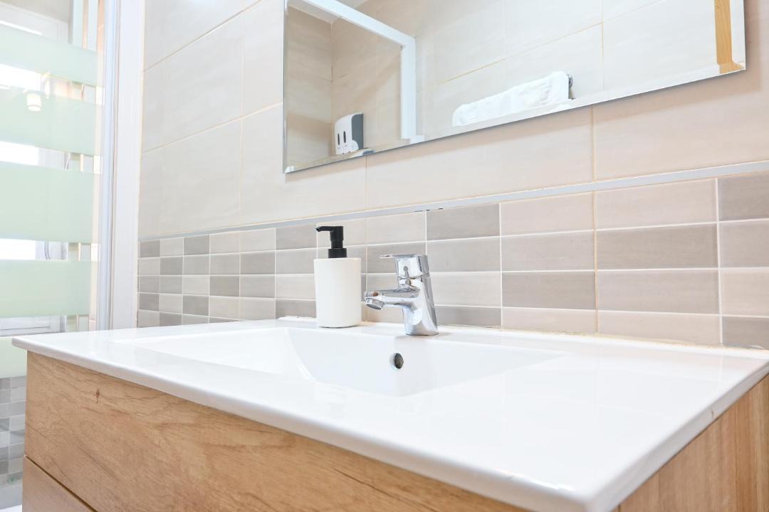 Photo of Bathroom in Numancia