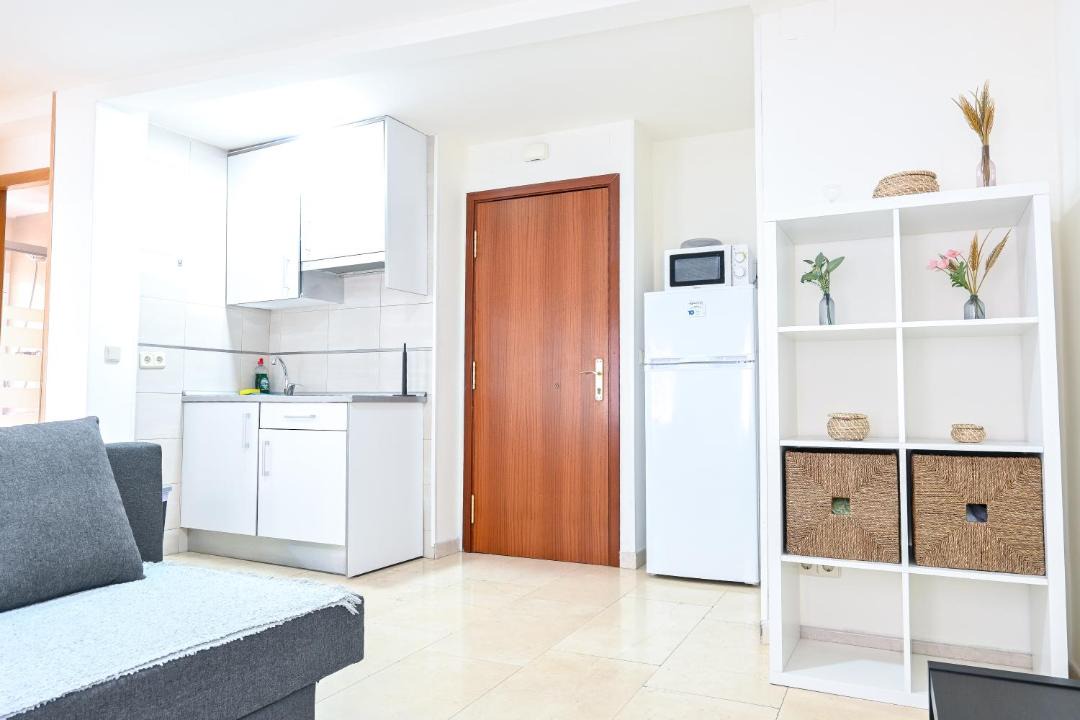 Photo of Kitchen in Numancia
